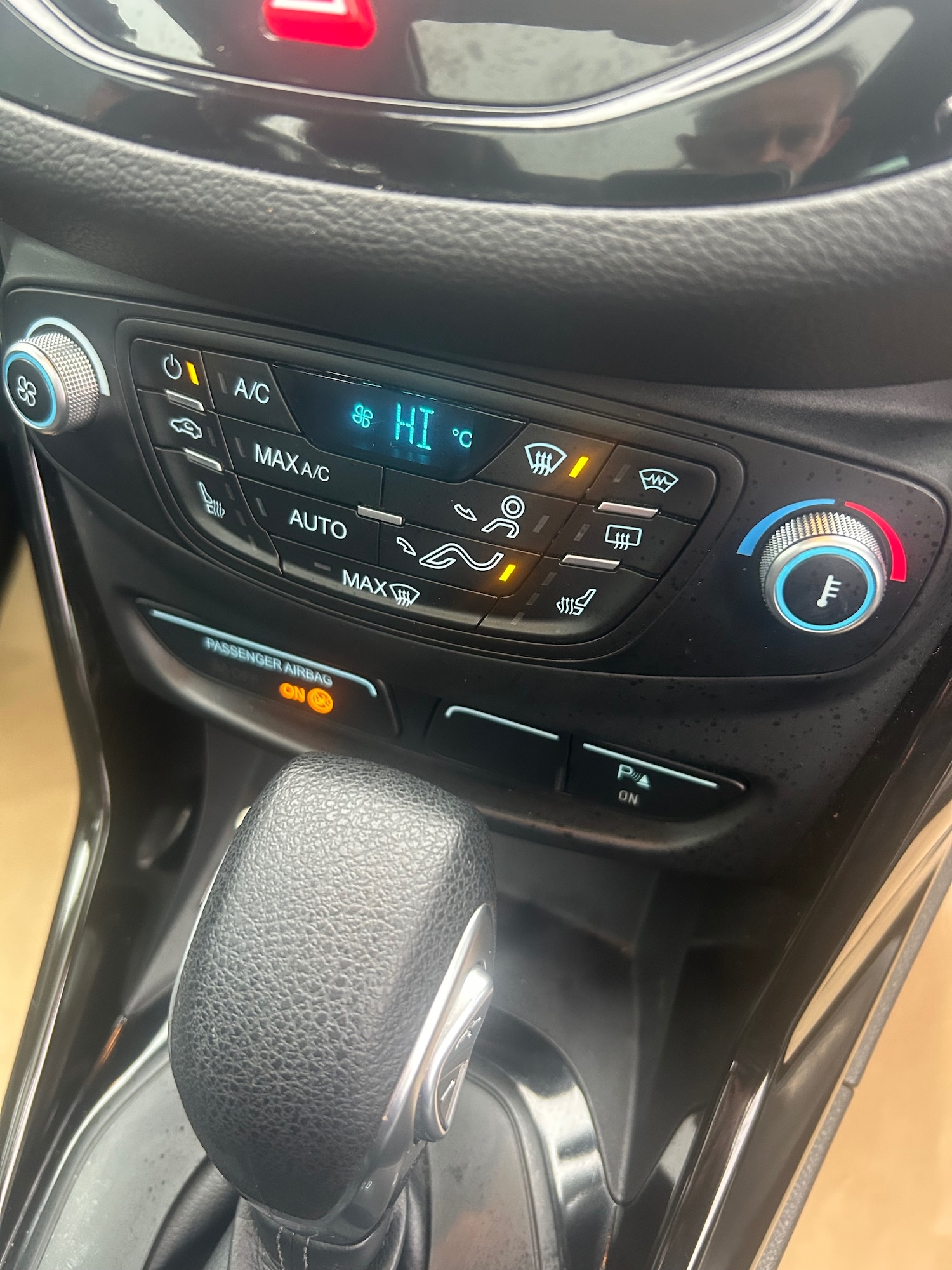 Used Ford B-MAX 2015 for sale - 76505650: Photo 16