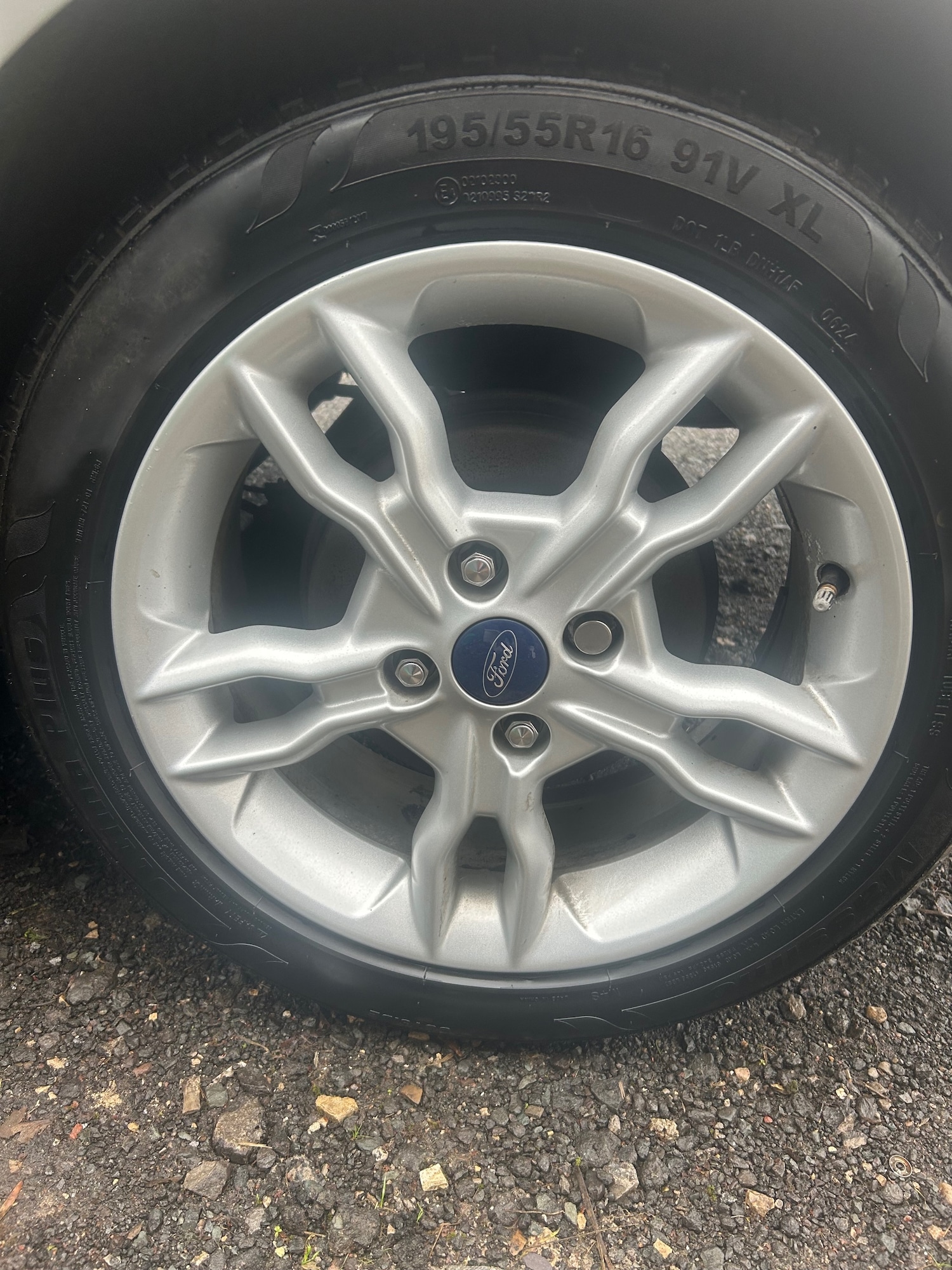 Used Ford B-MAX 2015 for sale - 76505650: Photo 17