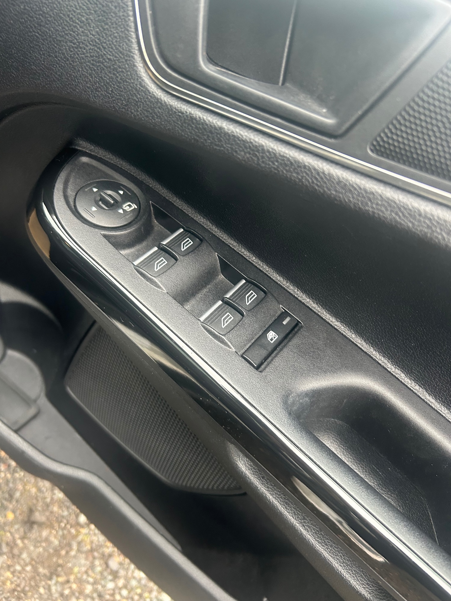 Used Ford B-MAX 2015 for sale - 76505650: Photo 18