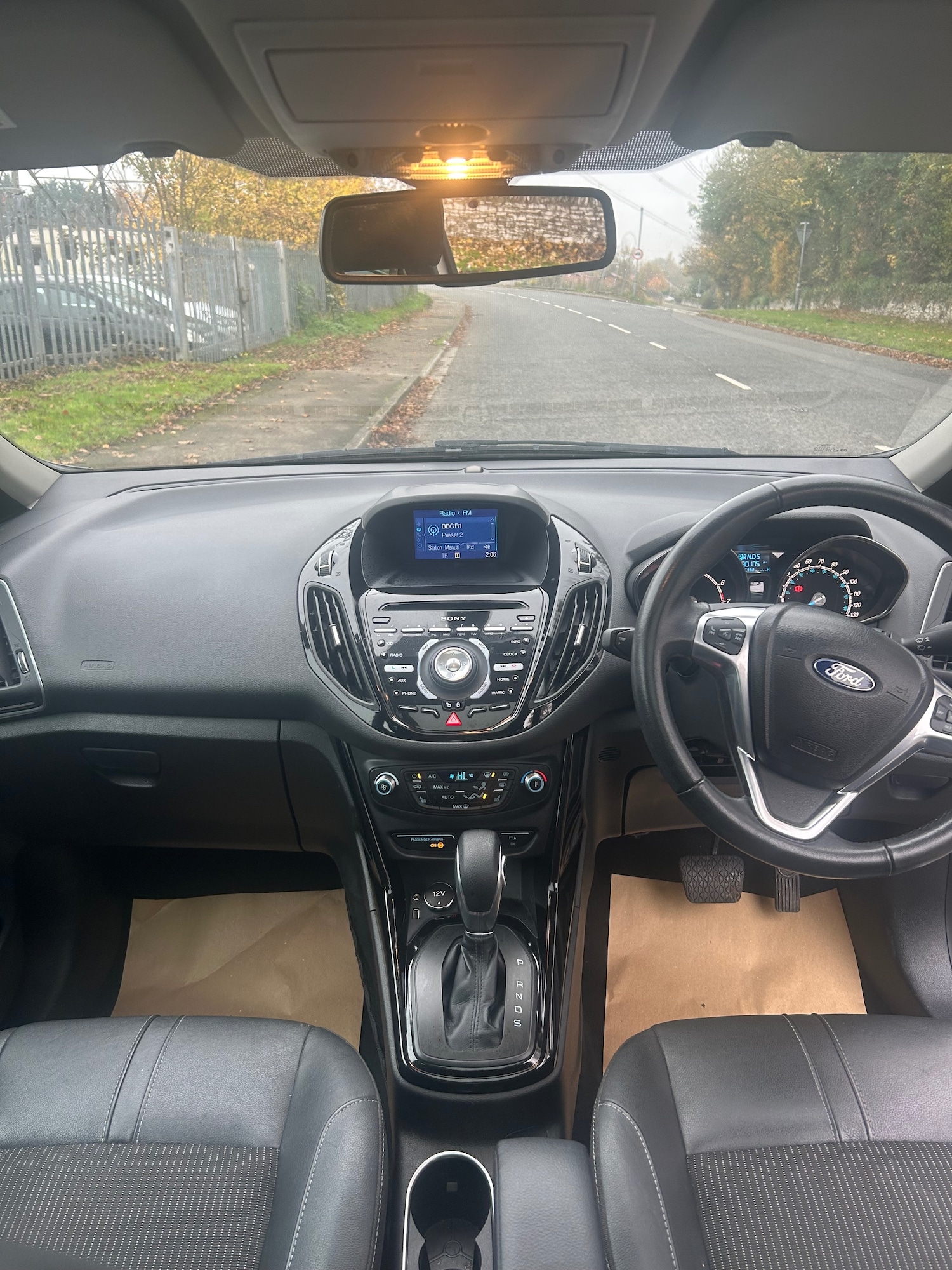 Used Ford B-MAX 2015 for sale - 76505650: Photo 20