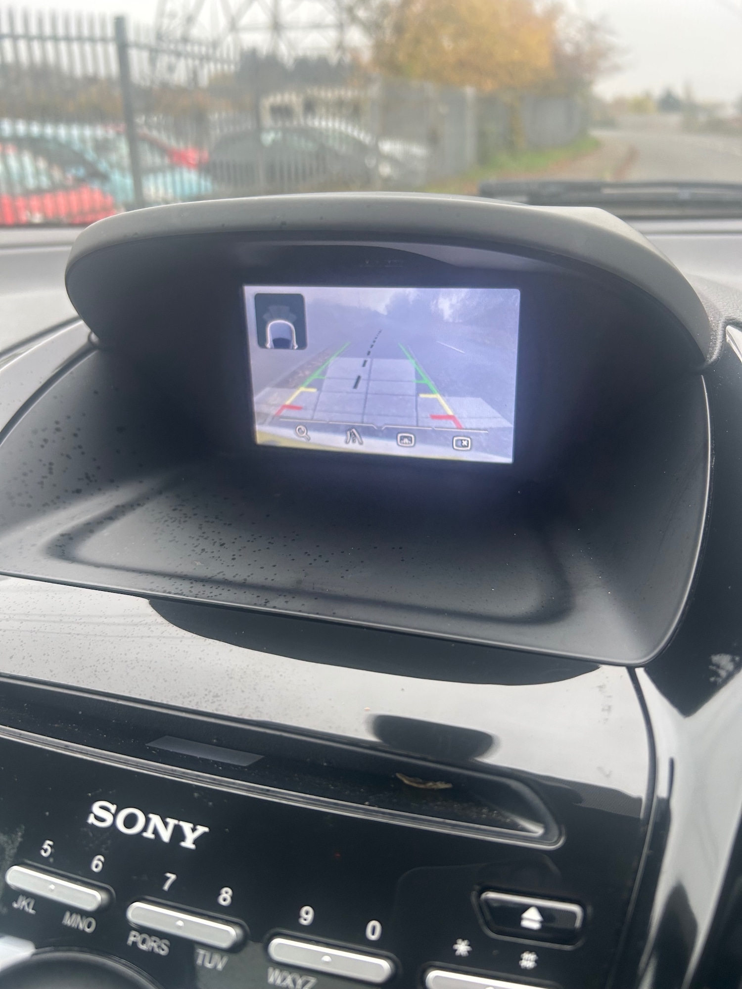 Used Ford B-MAX 2015 for sale - 76505650: Photo 21