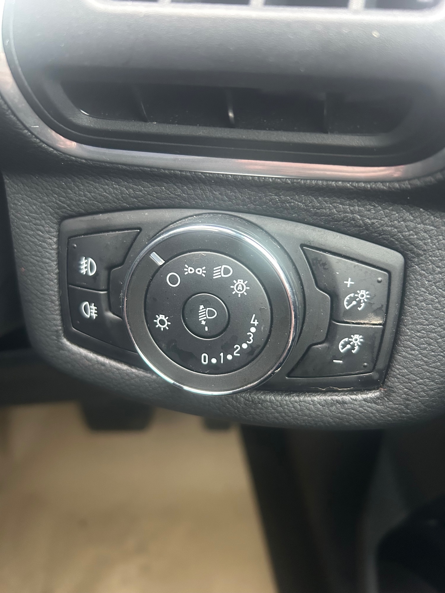 Used Ford B-MAX 2015 for sale - 76505650: Photo 22