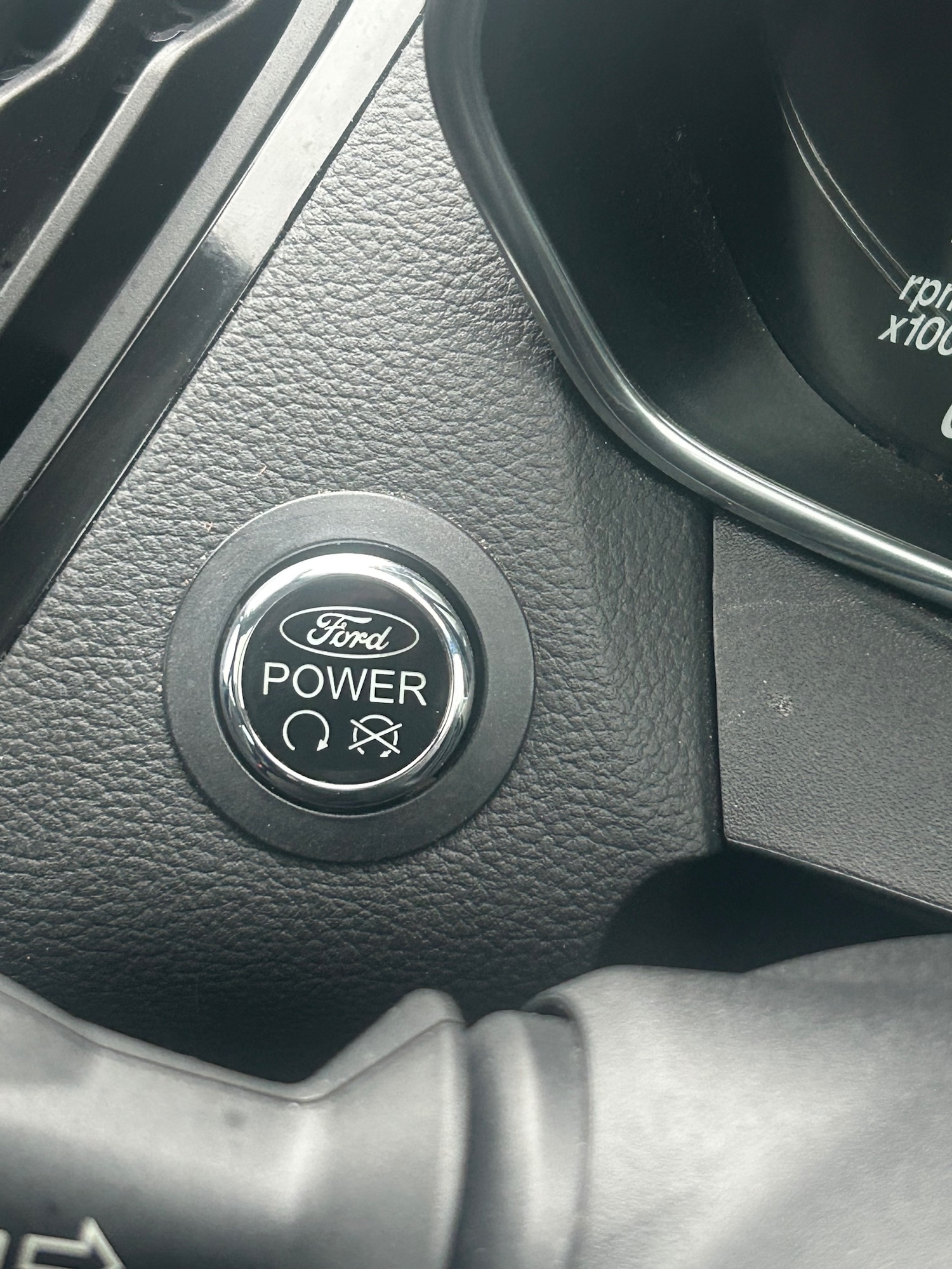 Used Ford B-MAX 2015 for sale - 76505650: Photo 23