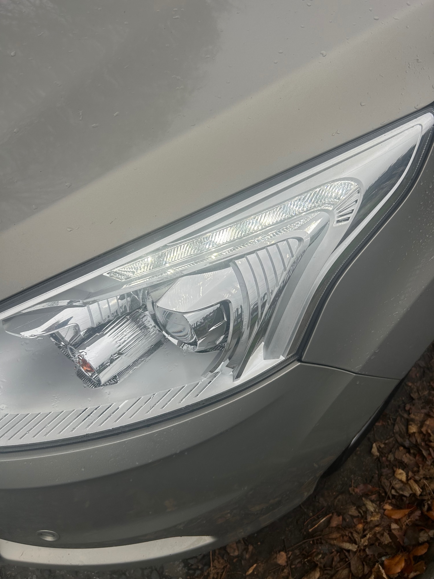 Used Ford B-MAX 2015 for sale - 76505650: Photo 4