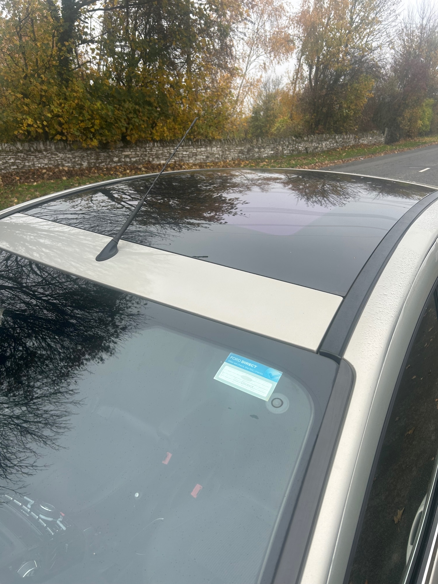 Used Ford B-MAX 2015 for sale - 76505650: Photo 9