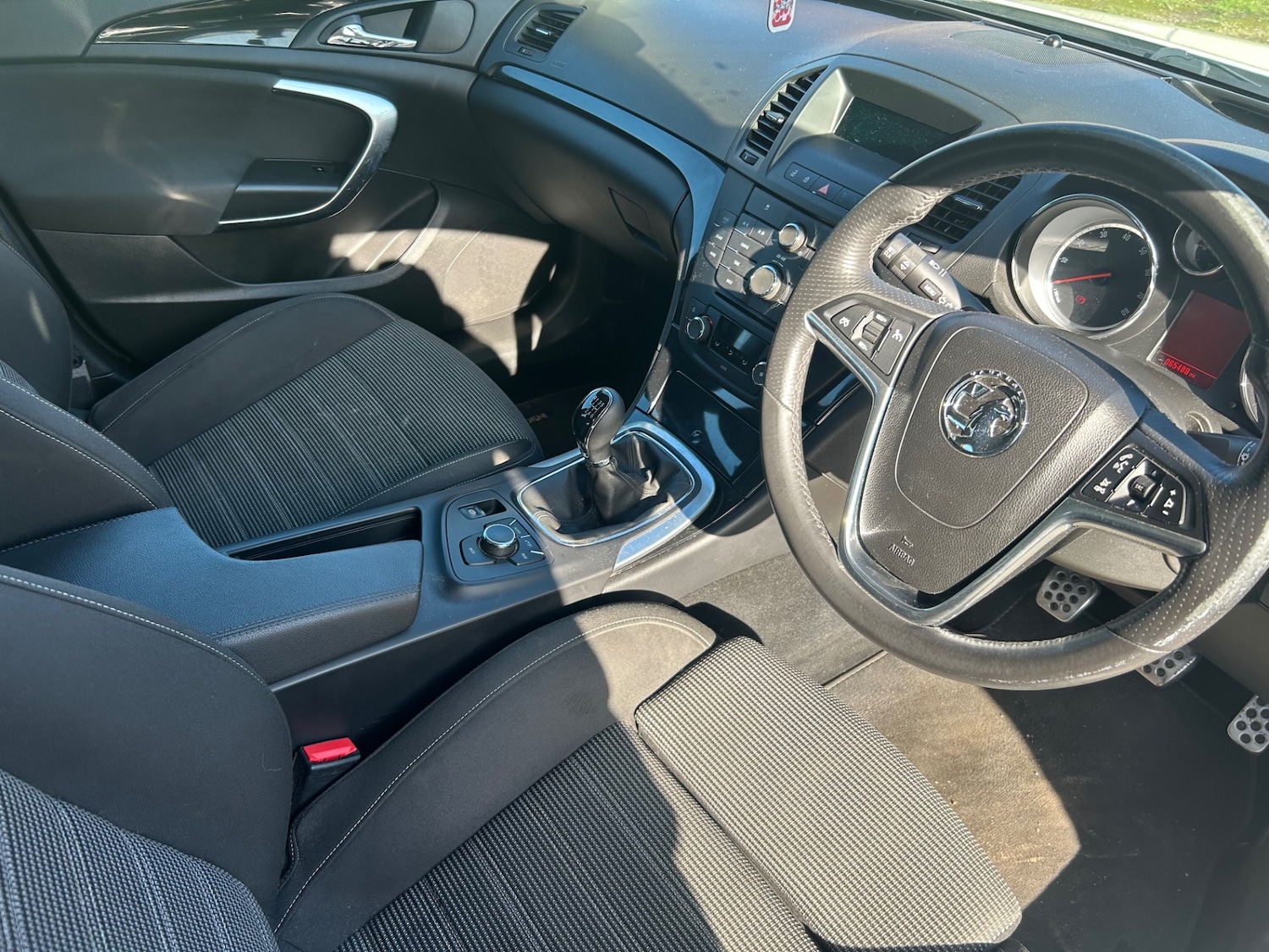 Used Vauxhall Insignia 2013 for sale - 77731065: Photo 10