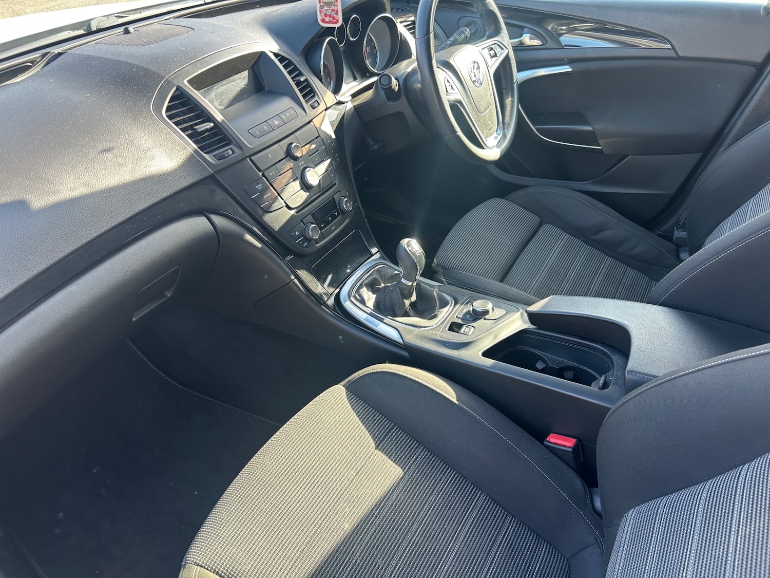 Used Vauxhall Insignia 2013 for sale - 77731065: Photo 11