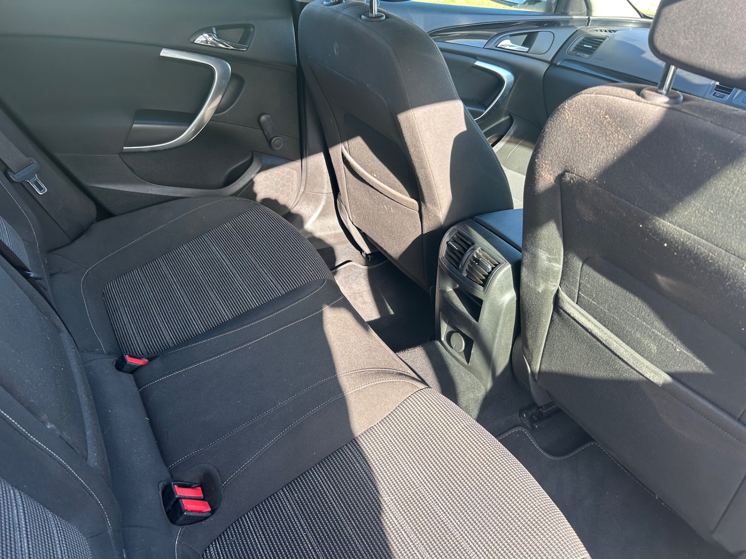 Used Vauxhall Insignia 2013 for sale - 77731065: Photo 14