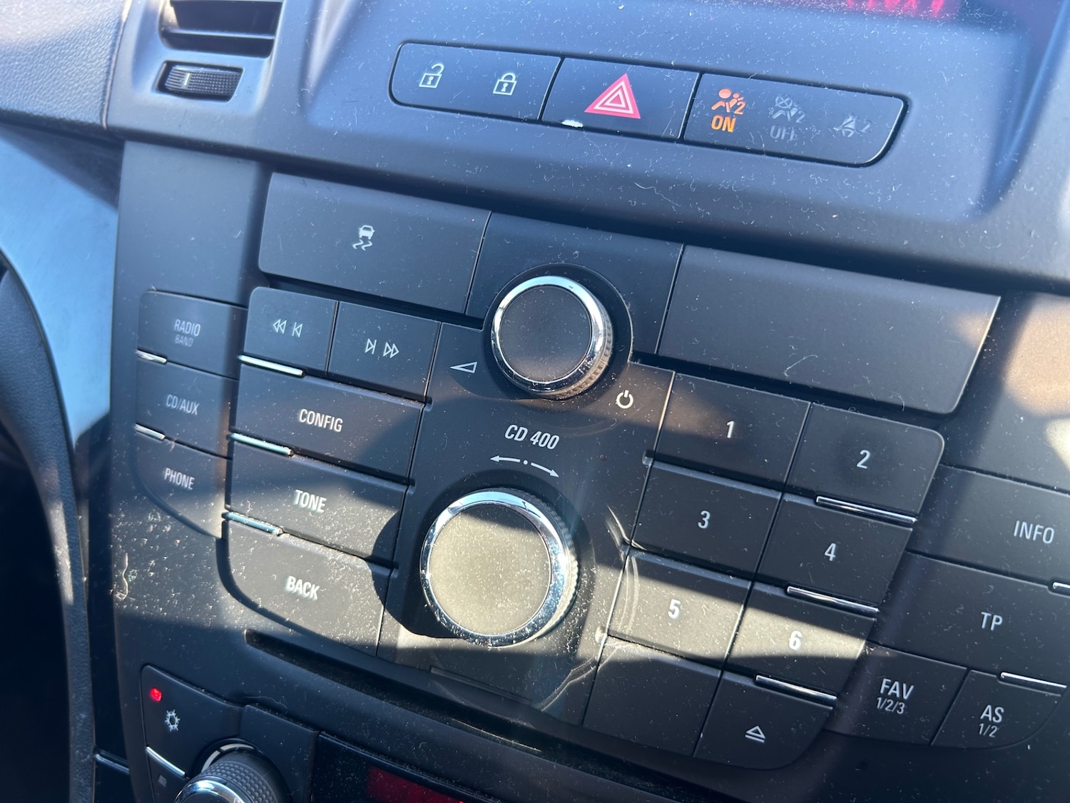 Used Vauxhall Insignia 2013 for sale - 77731065: Photo 16