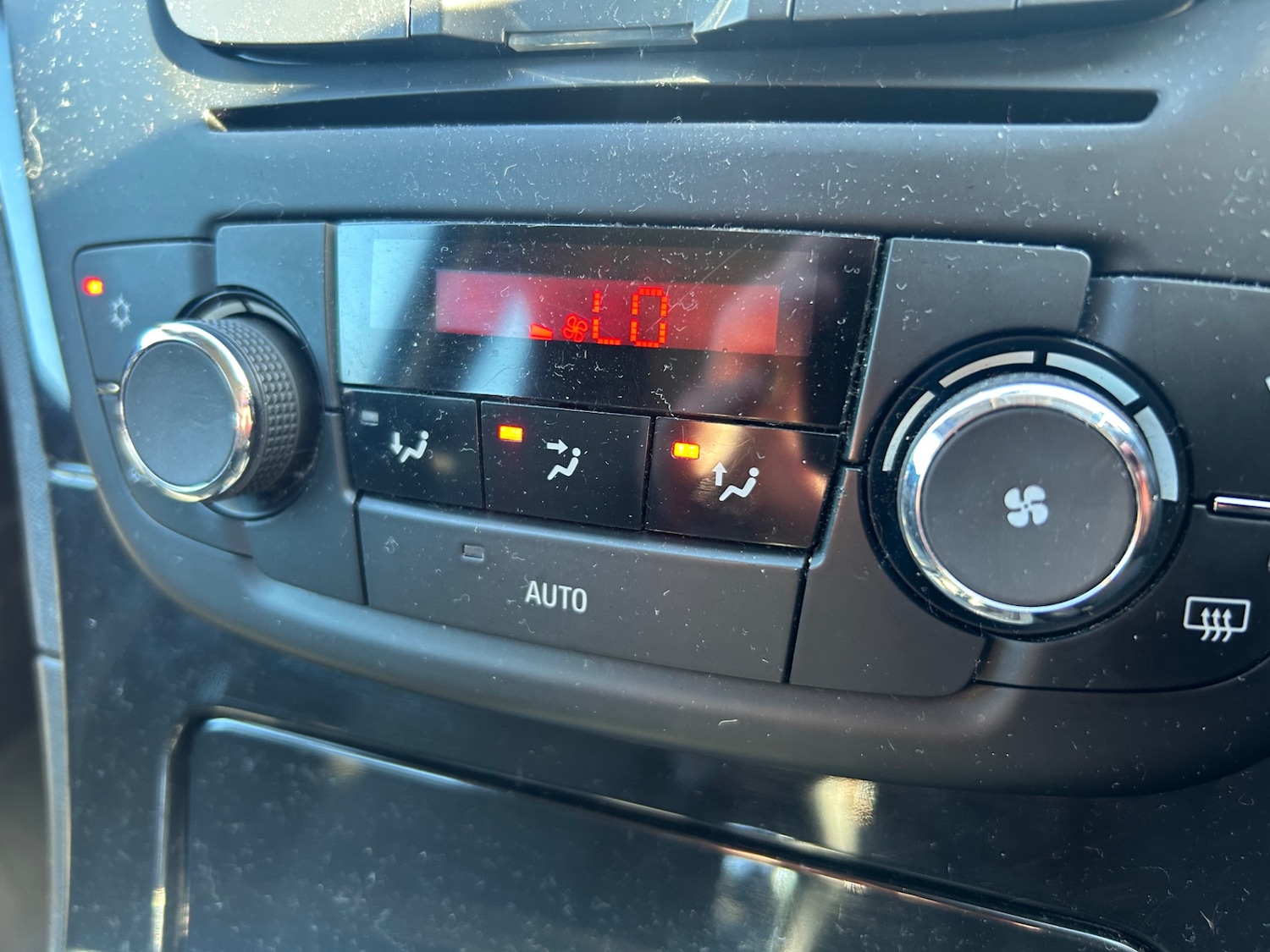 Used Vauxhall Insignia 2013 for sale - 77731065: Photo 19