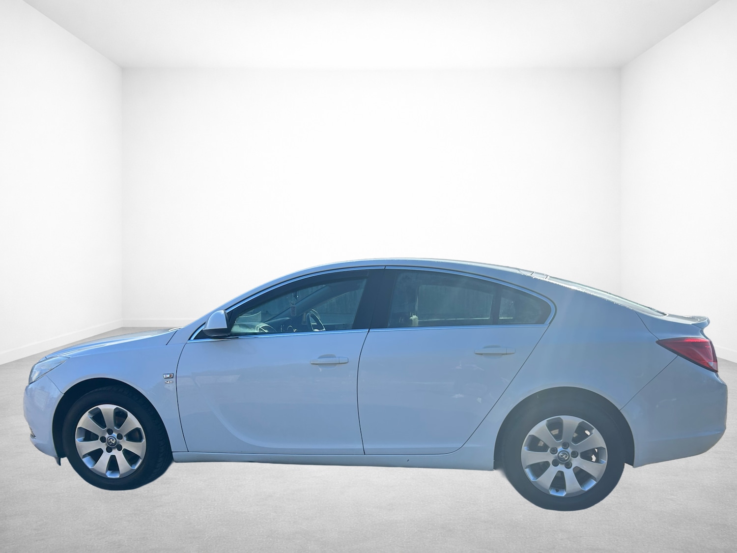 Used Vauxhall Insignia 2013 for sale - 77731065: Photo 5