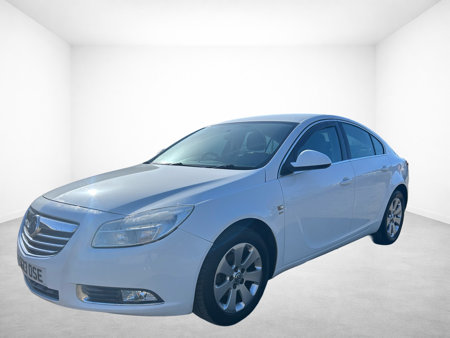 Used Vauxhall Insignia 2013 for sale - 77731065: Photo 6