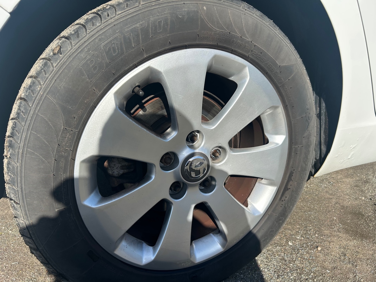 Used Vauxhall Insignia 2013 for sale - 77731065: Photo 9