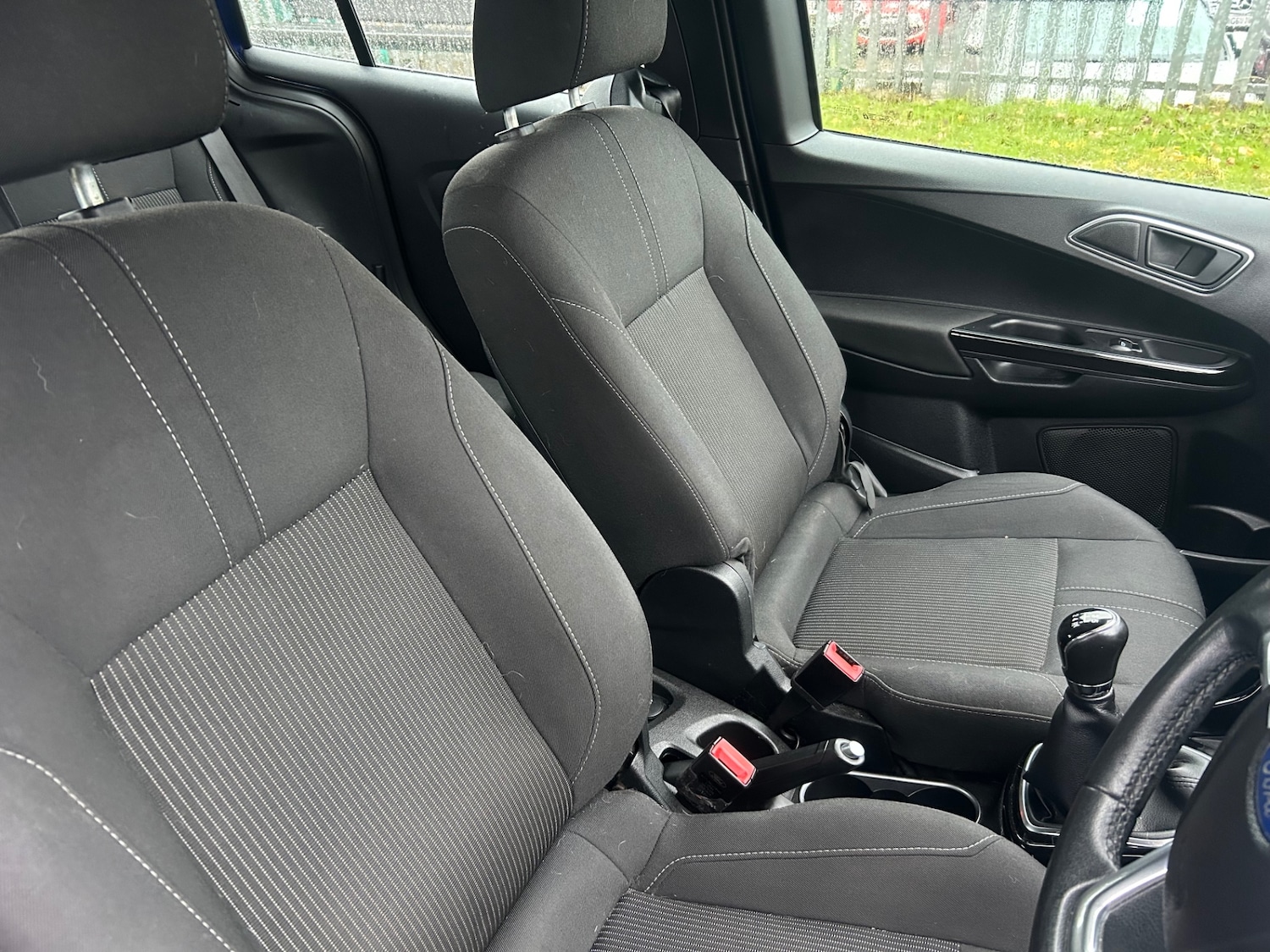 Used Ford B-MAX 2014 for sale - 76904725: Photo 10