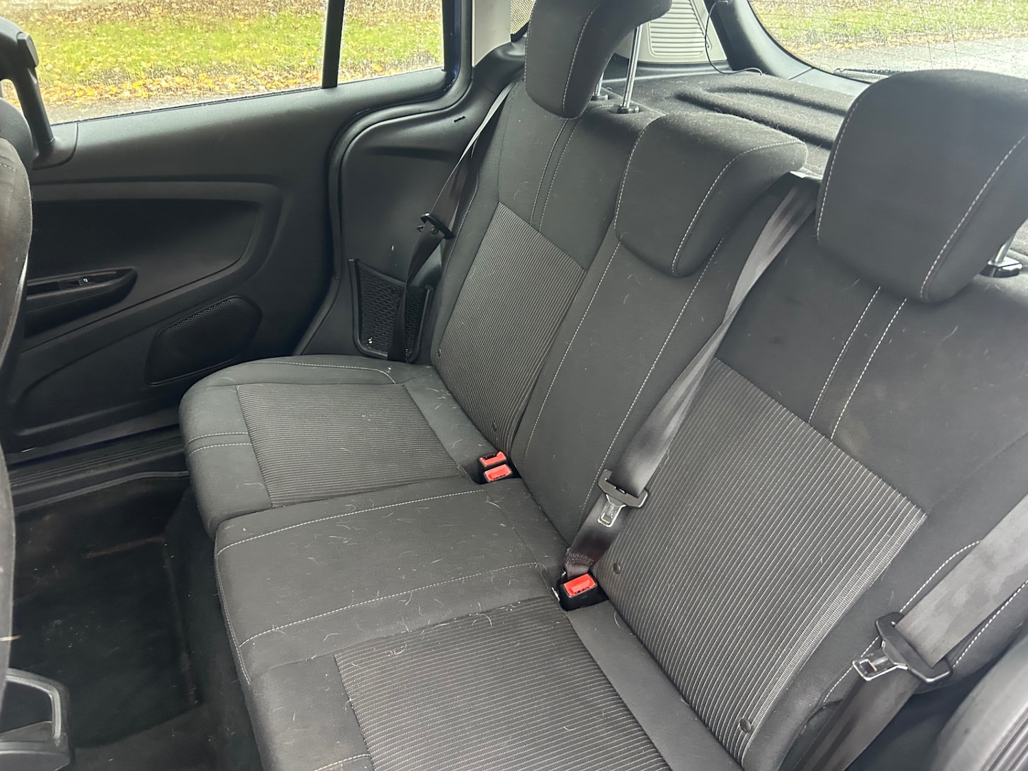 Used Ford B-MAX 2014 for sale - 76904725: Photo 13