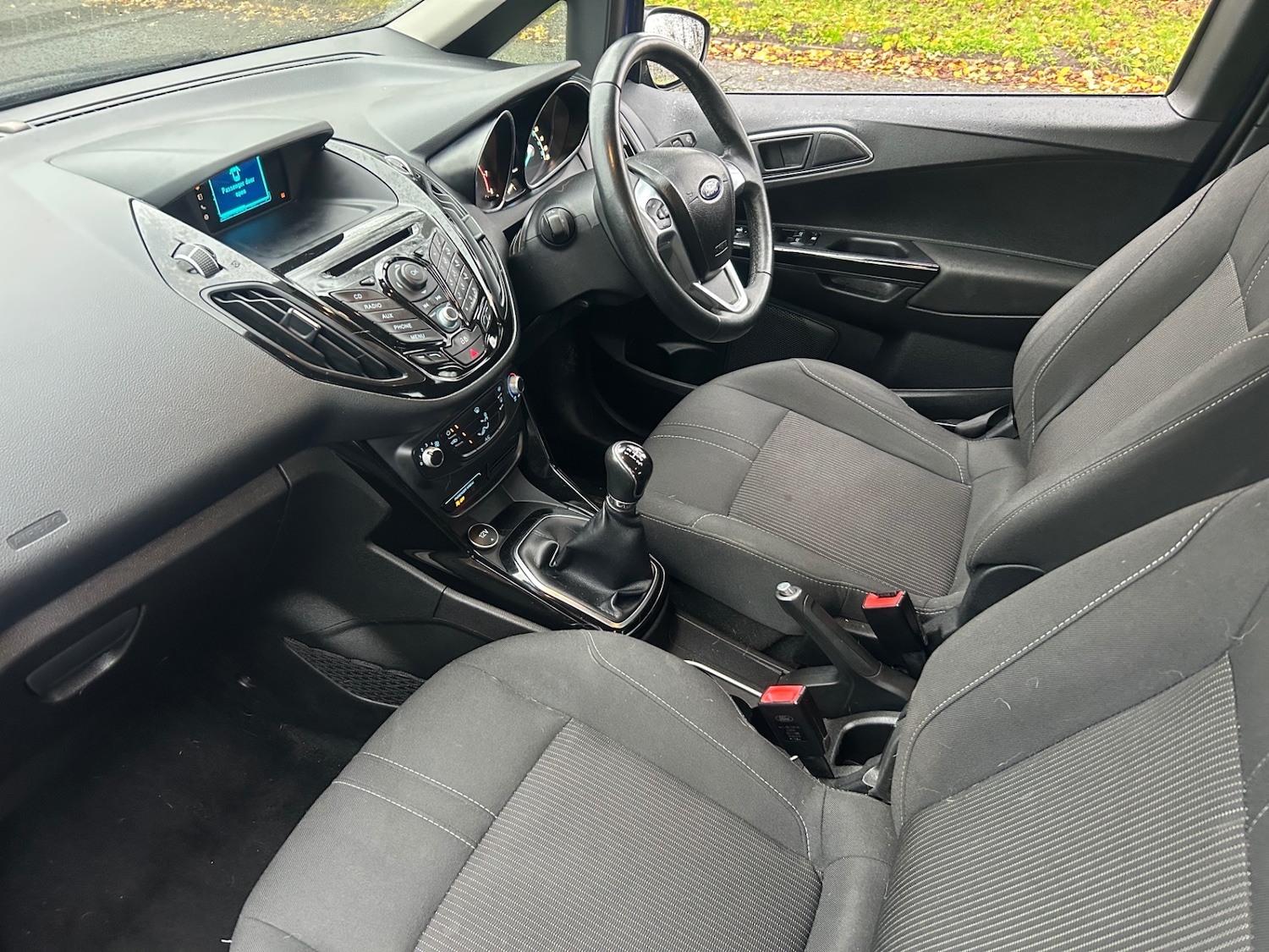 Used Ford B-MAX 2014 for sale - 76904725: Photo 14