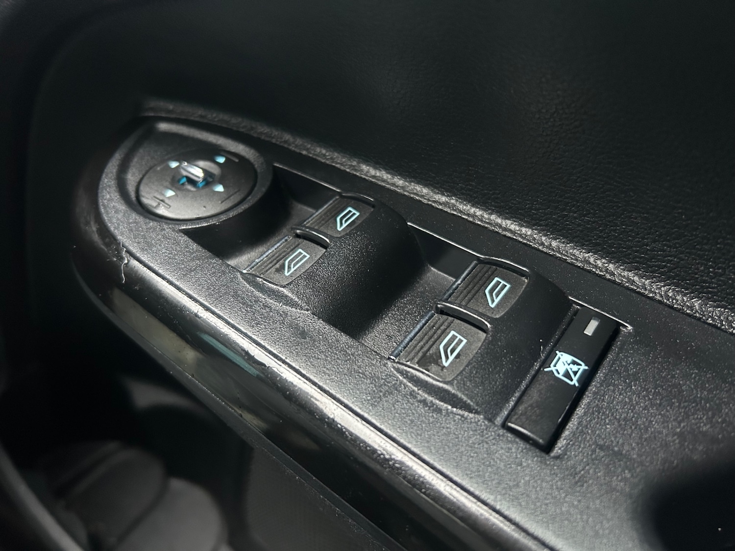 Used Ford B-MAX 2014 for sale - 76904725: Photo 15