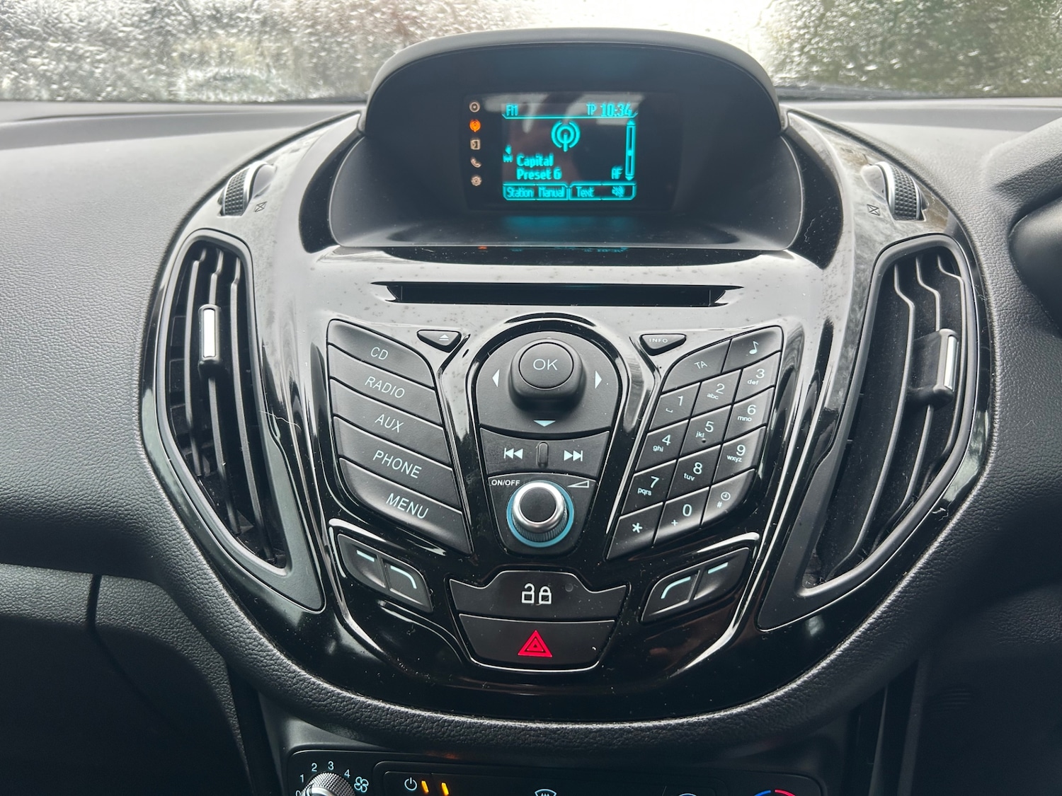 Used Ford B-MAX 2014 for sale - 76904725: Photo 18