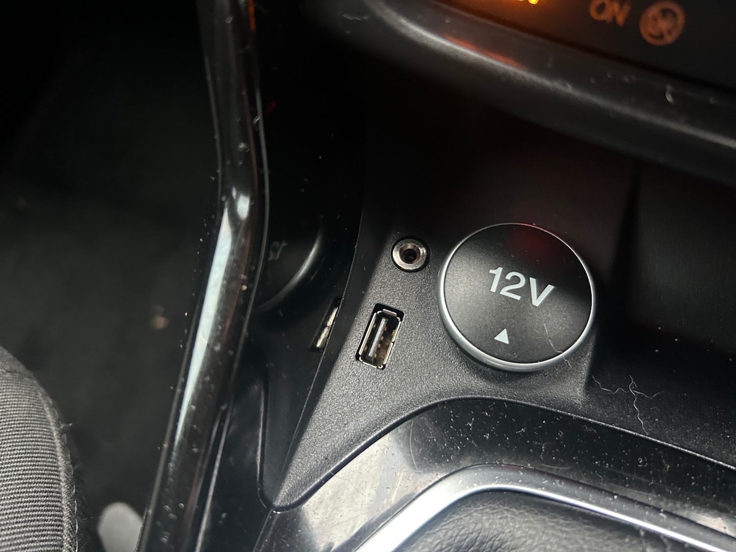 Used Ford B-MAX 2014 for sale - 76904725: Photo 19