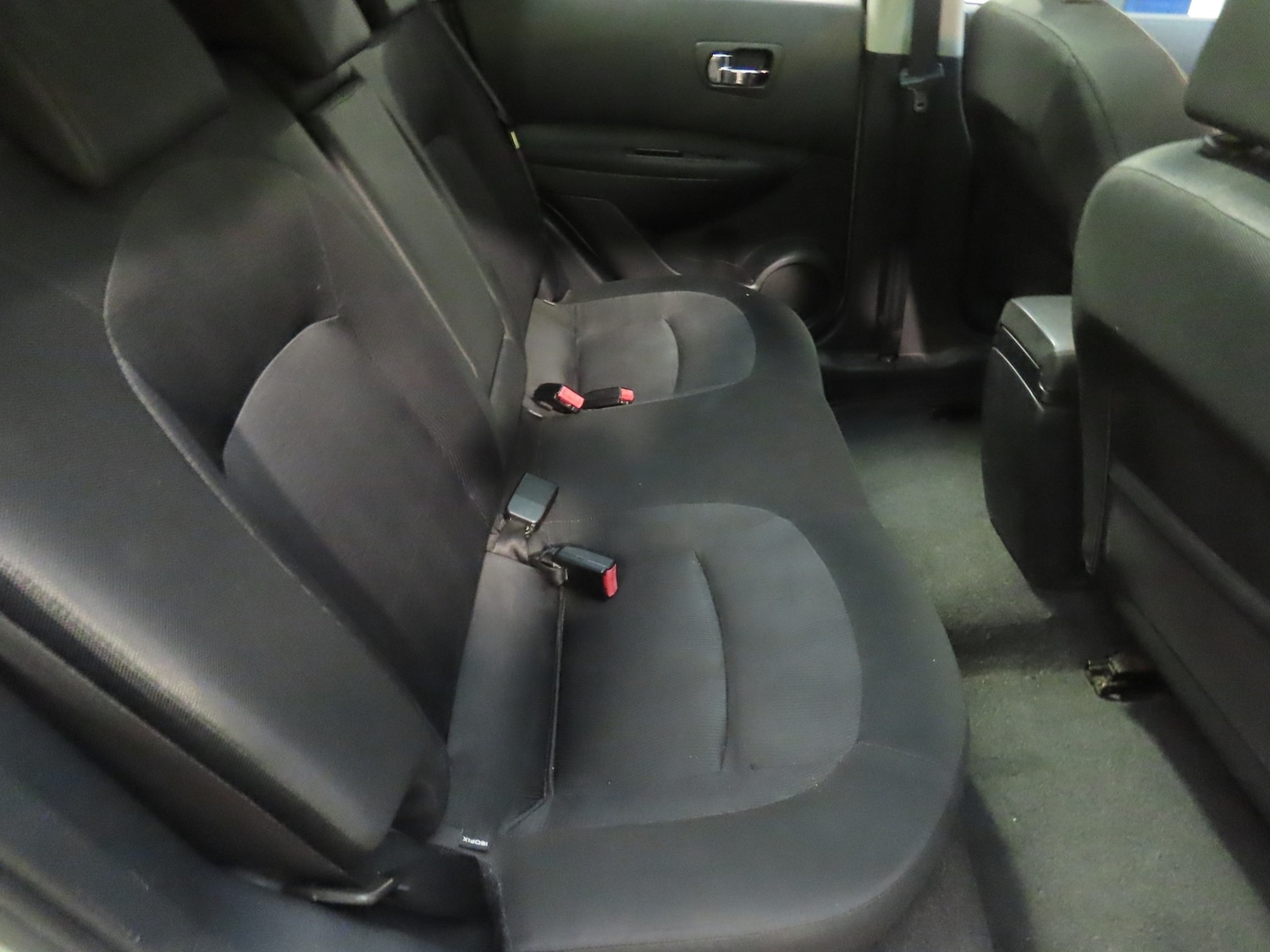 Used Nissan Qashqai 2010 for sale - 77261891: Photo 11