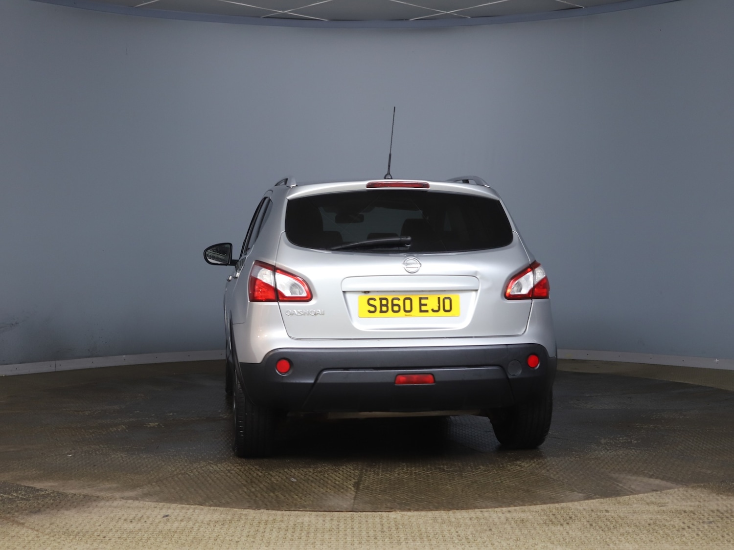 Used Nissan Qashqai 2010 for sale - 77261891: Photo 4