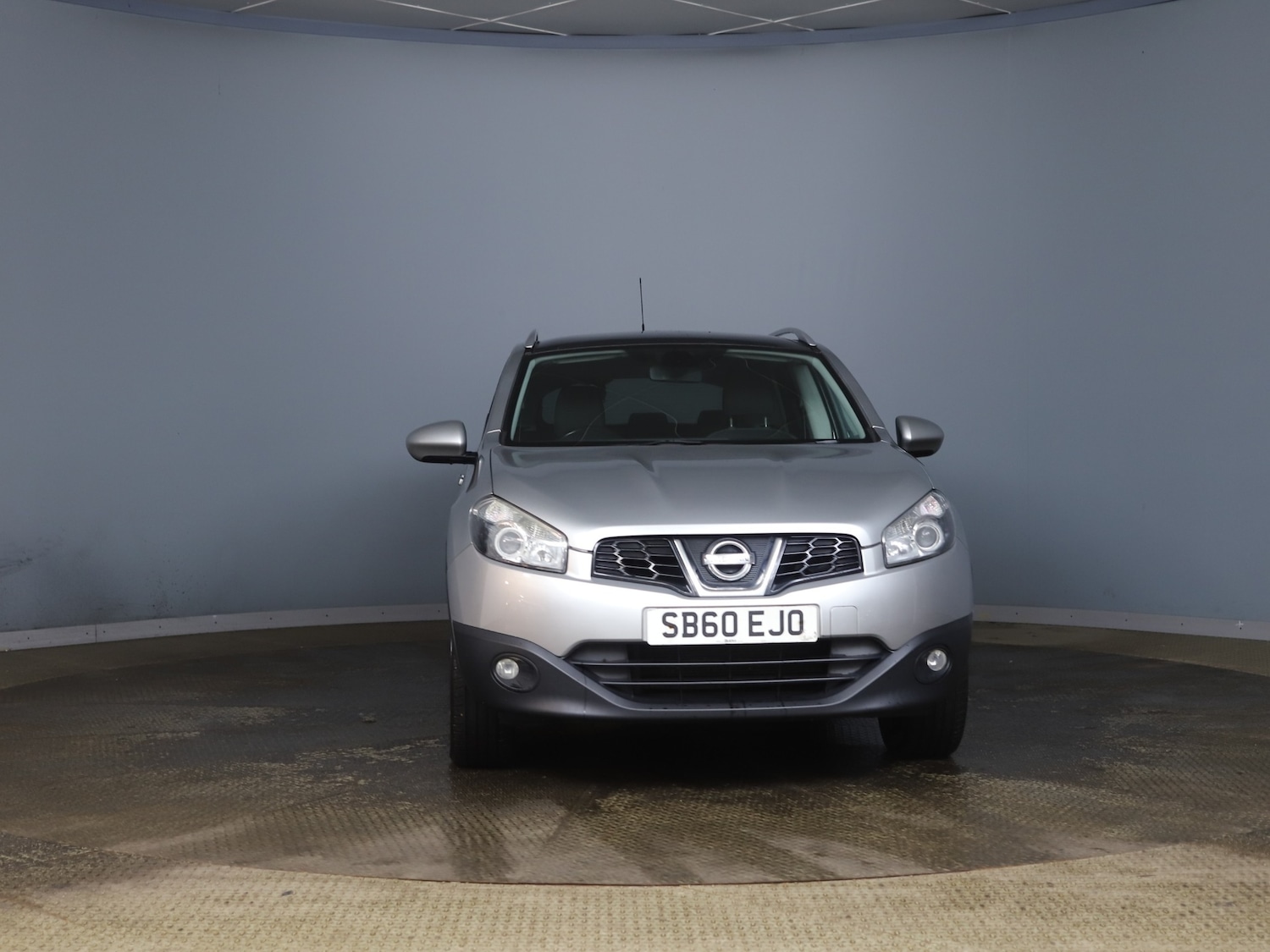 Used Nissan Qashqai 2010 for sale - 77261891: Photo 5
