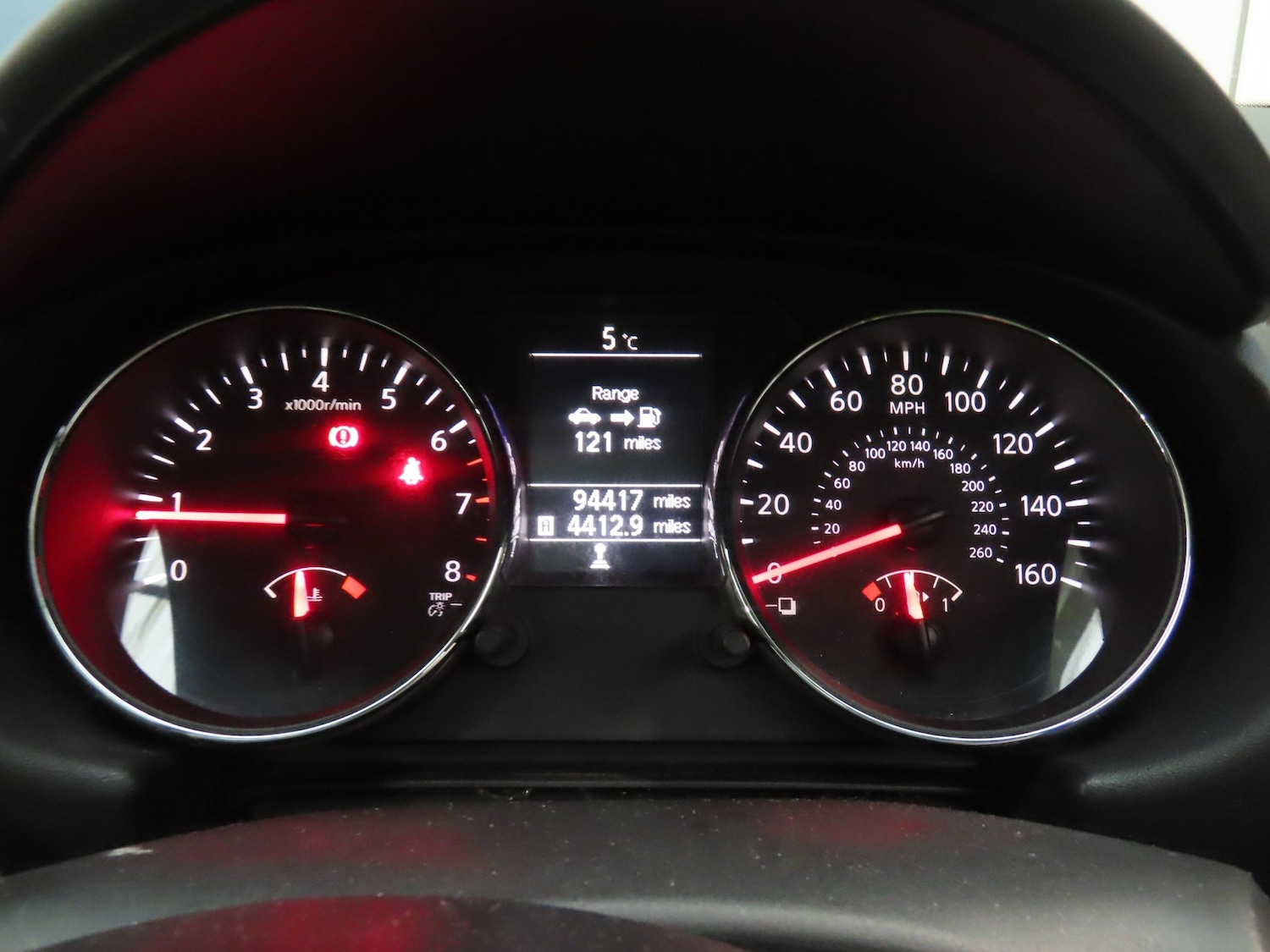 Used Nissan Qashqai 2010 for sale - 77261891: Photo 7