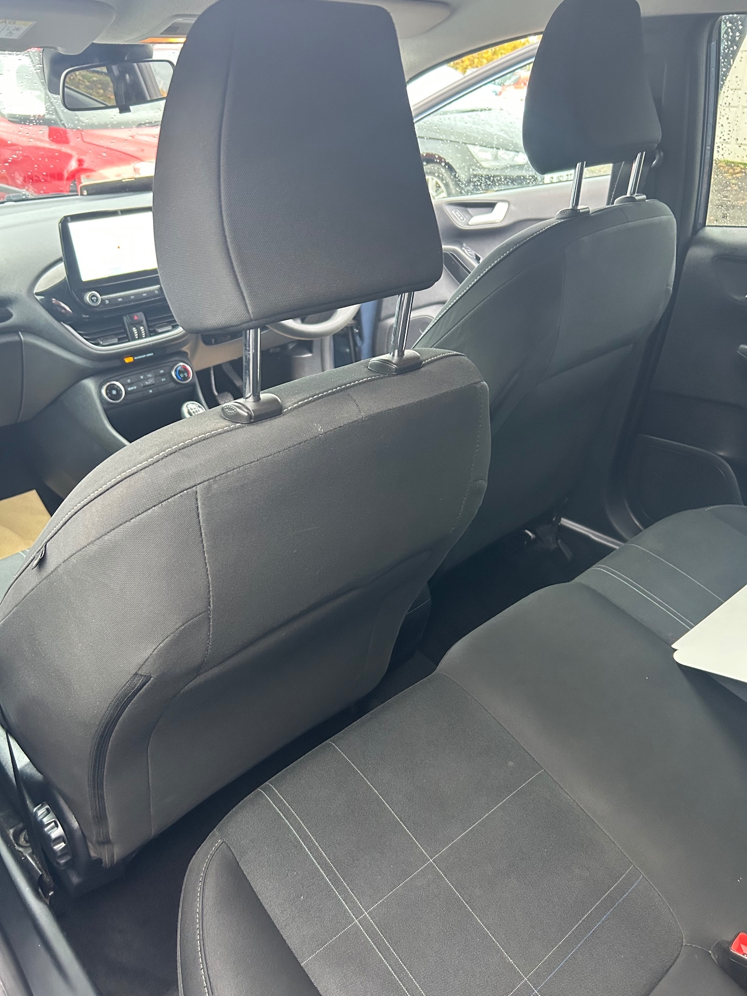 Used Ford Fiesta 2020 for sale - 76376587: Photo 13