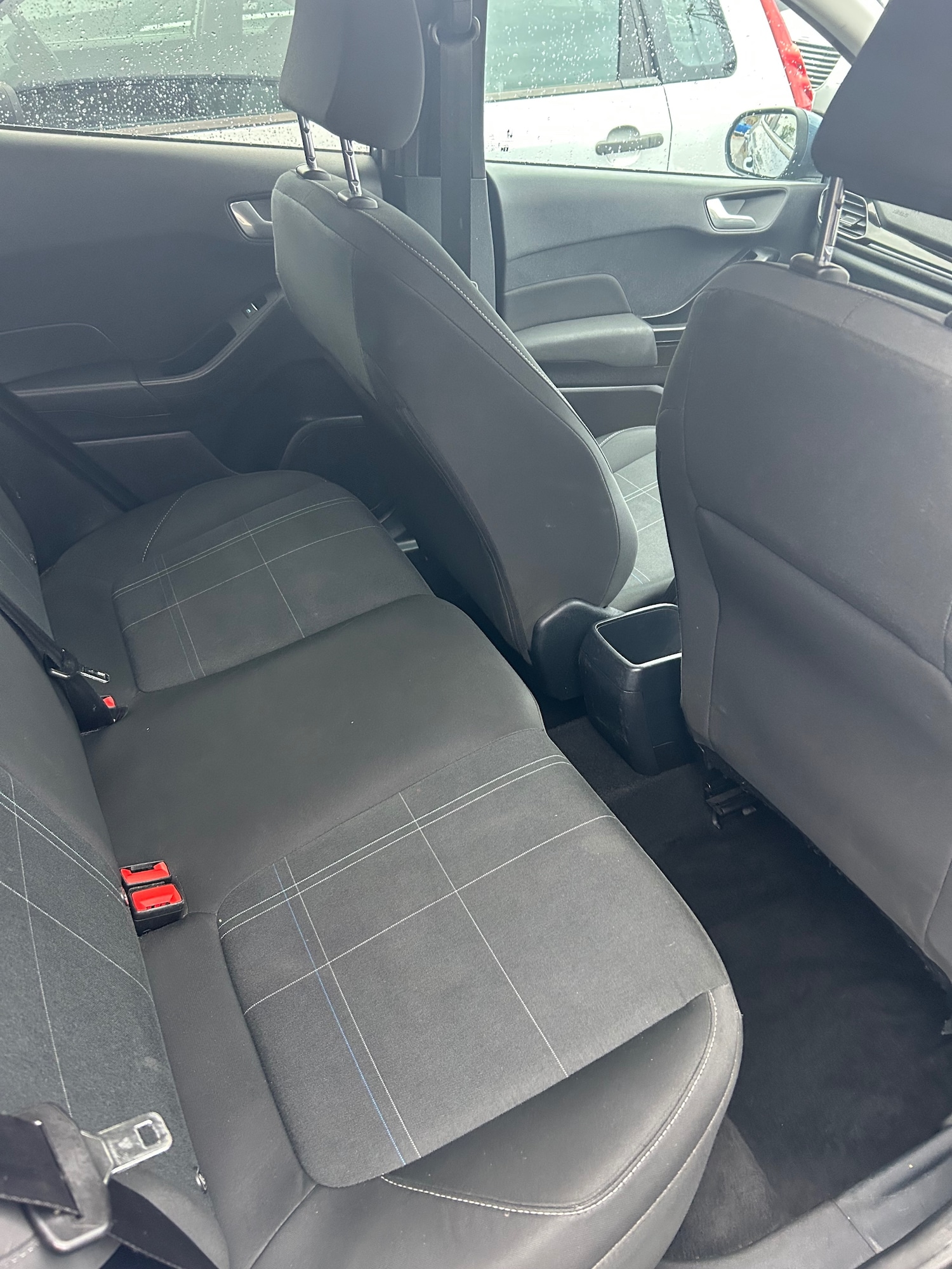 Used Ford Fiesta 2020 for sale - 76376587: Photo 17