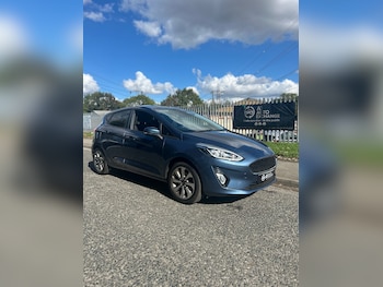 2020 (69) - 1.0 EcoBoost 95 Trend 5dr