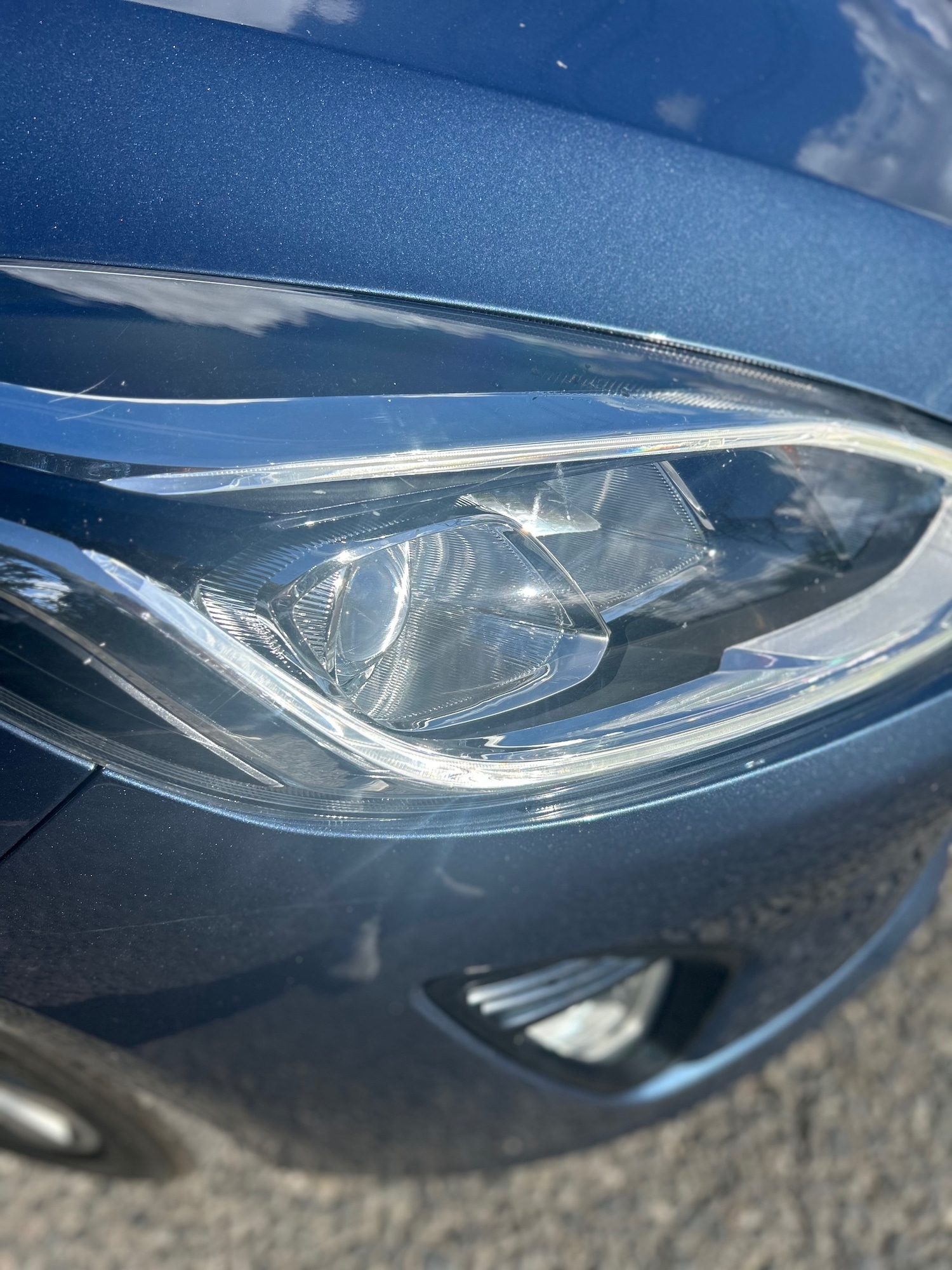 Used Ford Fiesta 2020 for sale - 76376587: Photo 3