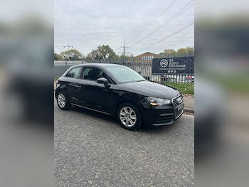 2011 (61) - 1.6 TDI SE 3dr