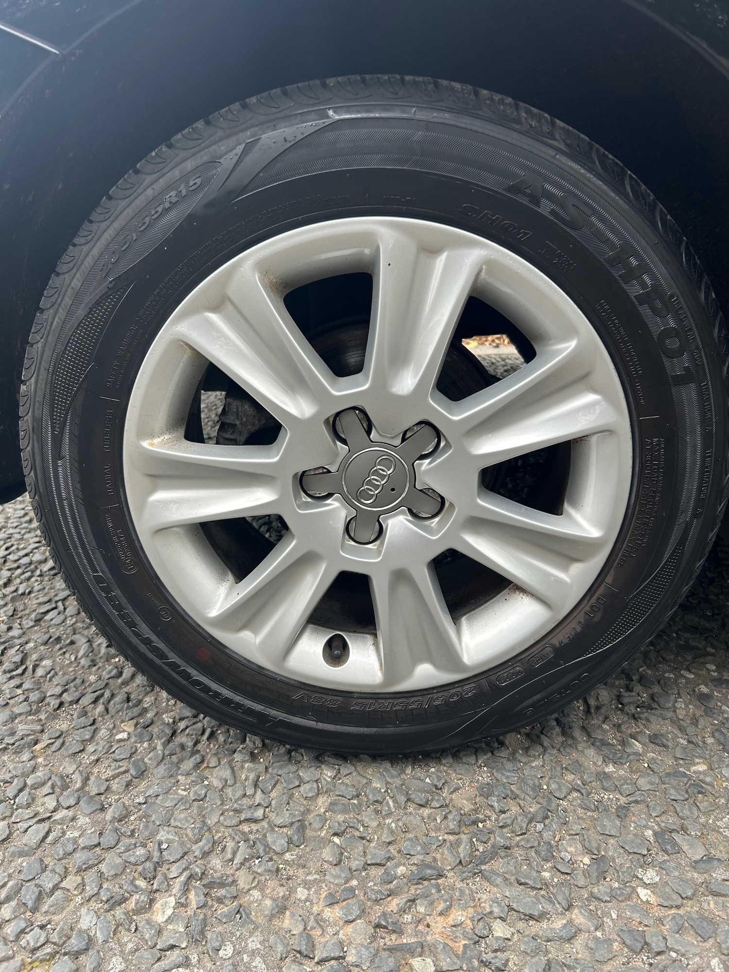 Used Audi A1 2011 for sale - 76374467: Photo 6