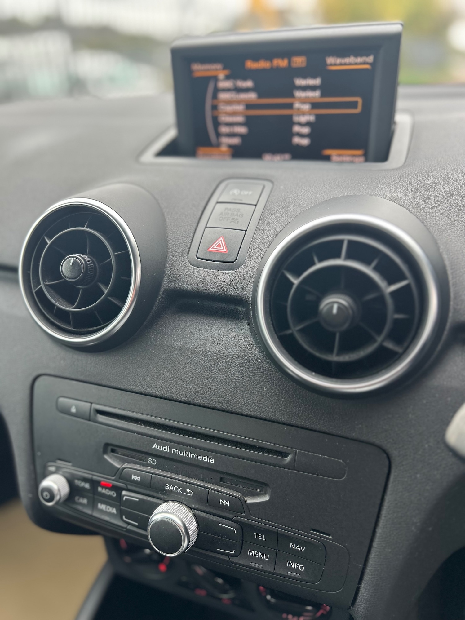 Used Audi A1 2011 for sale - 76374467: Photo 7