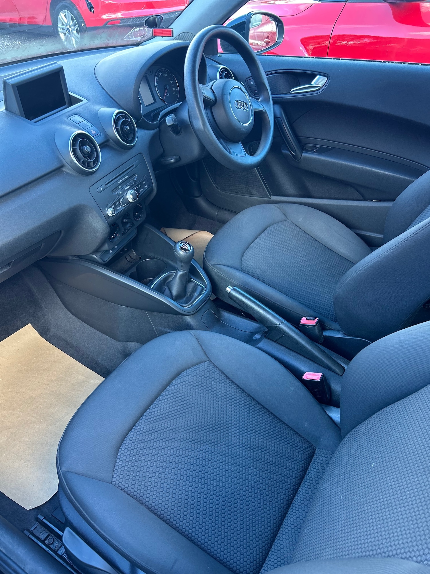 Used Audi A1 2011 for sale - 76374467: Photo 9