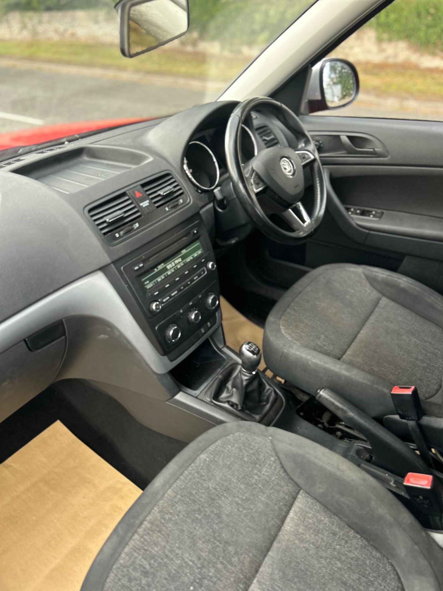 Used Skoda Yeti 2015 for sale - 76386747: Photo 10