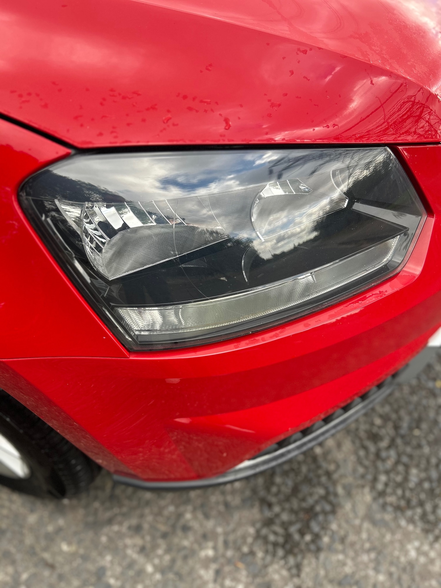 Used Skoda Yeti 2015 for sale - 76386747: Photo 5