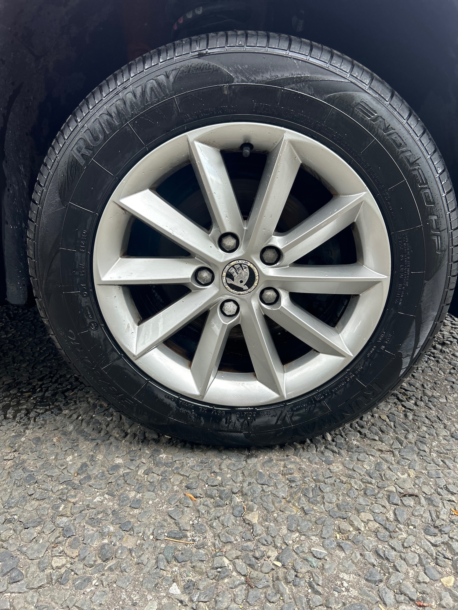 Used Skoda Yeti 2015 for sale - 76386747: Photo 6