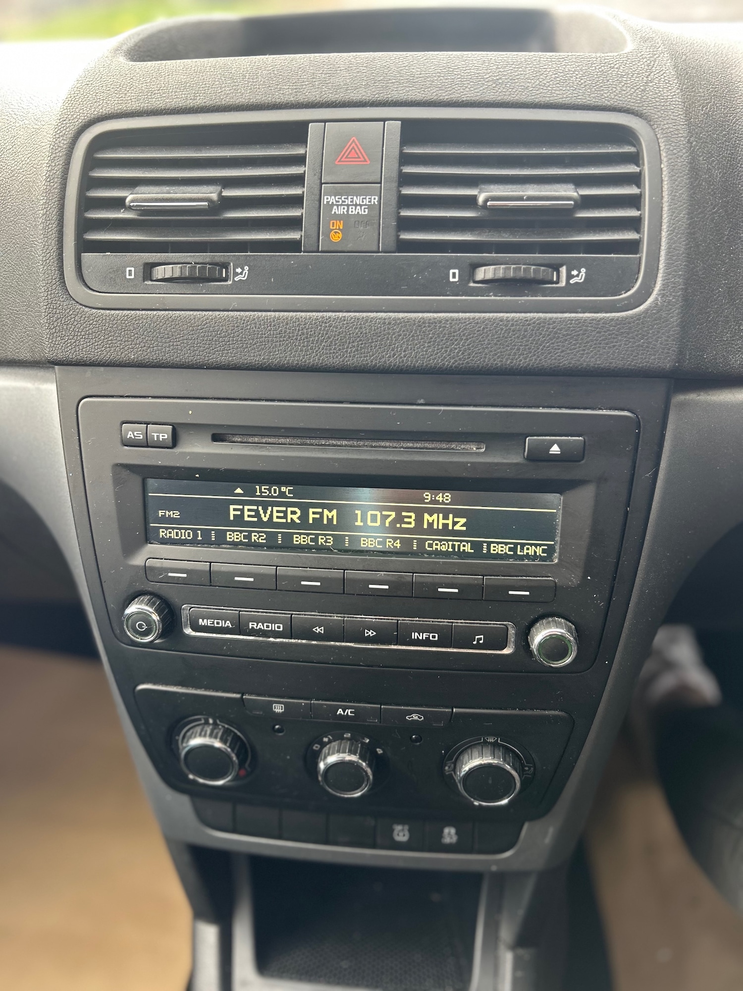 Used Skoda Yeti 2015 for sale - 76386747: Photo 8