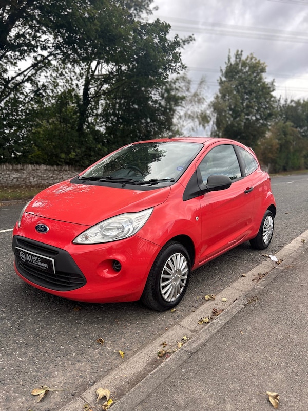 Used Ford Ka 2011 for sale - 76207519: Photo 1