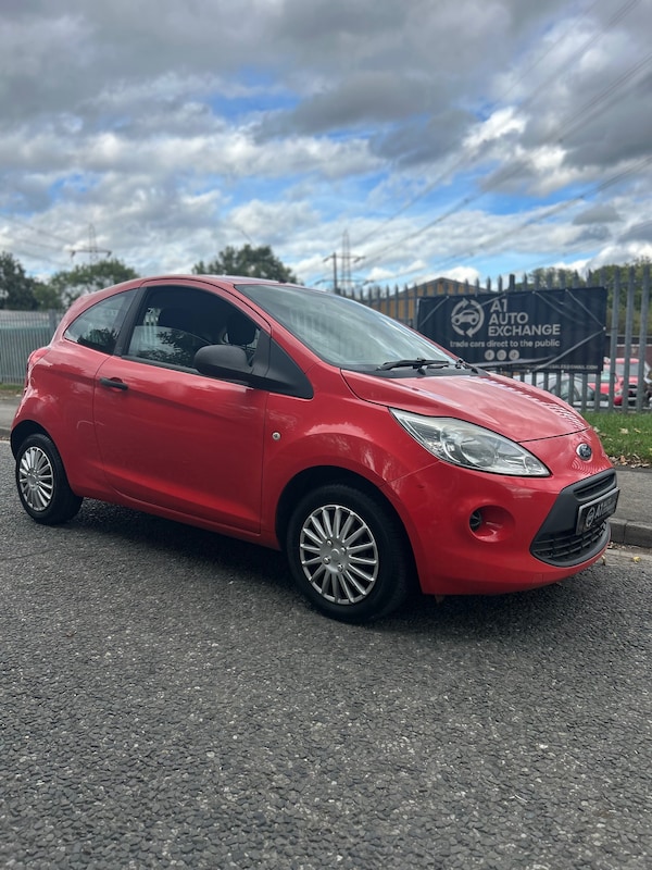 Used Ford Ka 2011 for sale - 76207519: Photo 2