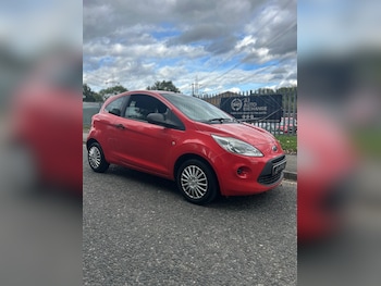 Used Ford Ka 2011 for sale - 76207519: Photo 2