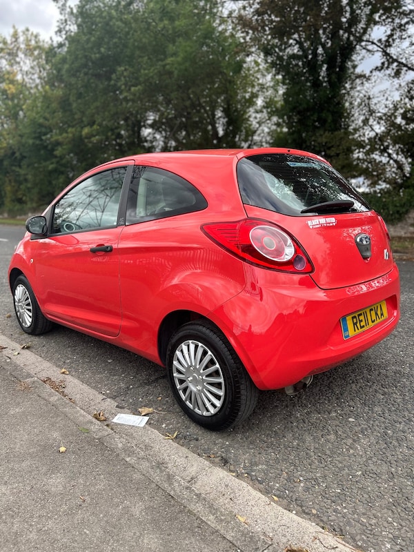 Used Ford Ka 2011 for sale - 76207519: Photo 3