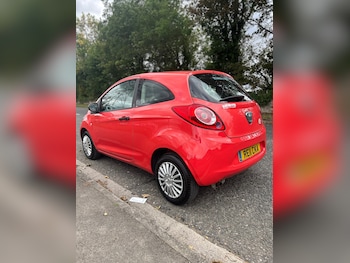 Used Ford Ka 2011 for sale - 76207519: Photo 3