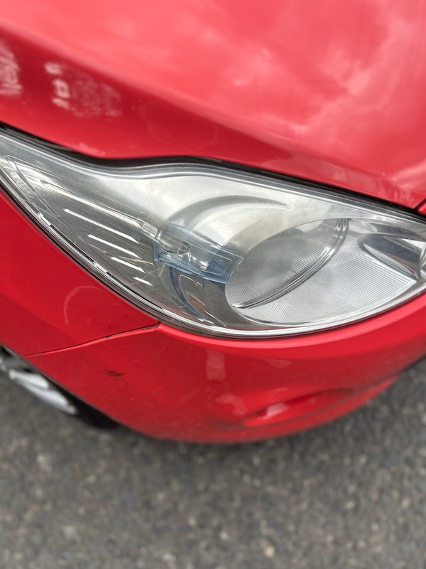 Used Ford Ka 2011 for sale - 76207519: Photo 4