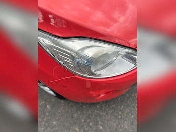 Used Ford Ka 2011 for sale - 76207519: Photo 4