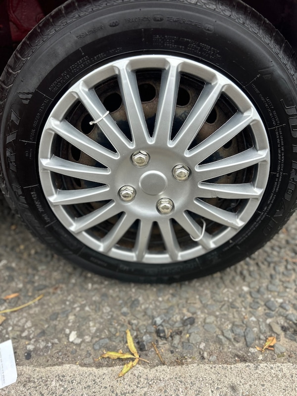 Used Ford Ka 2011 for sale - 76207519: Photo 5