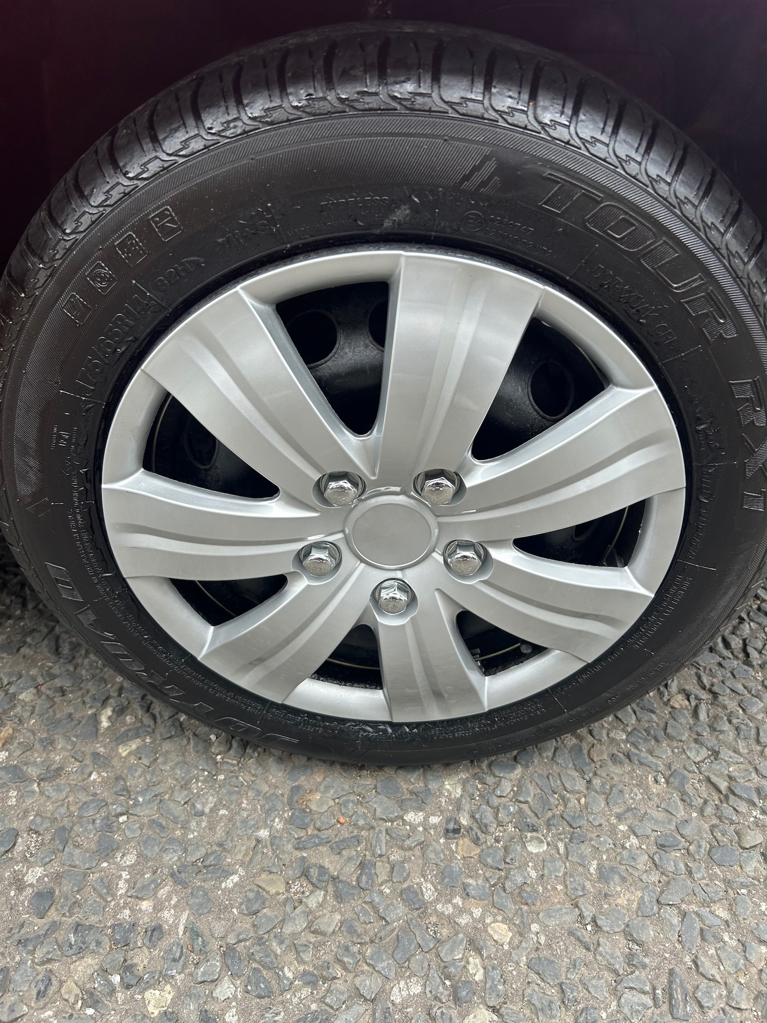 Used Ford Ka 2011 for sale - 76207519: Photo 6