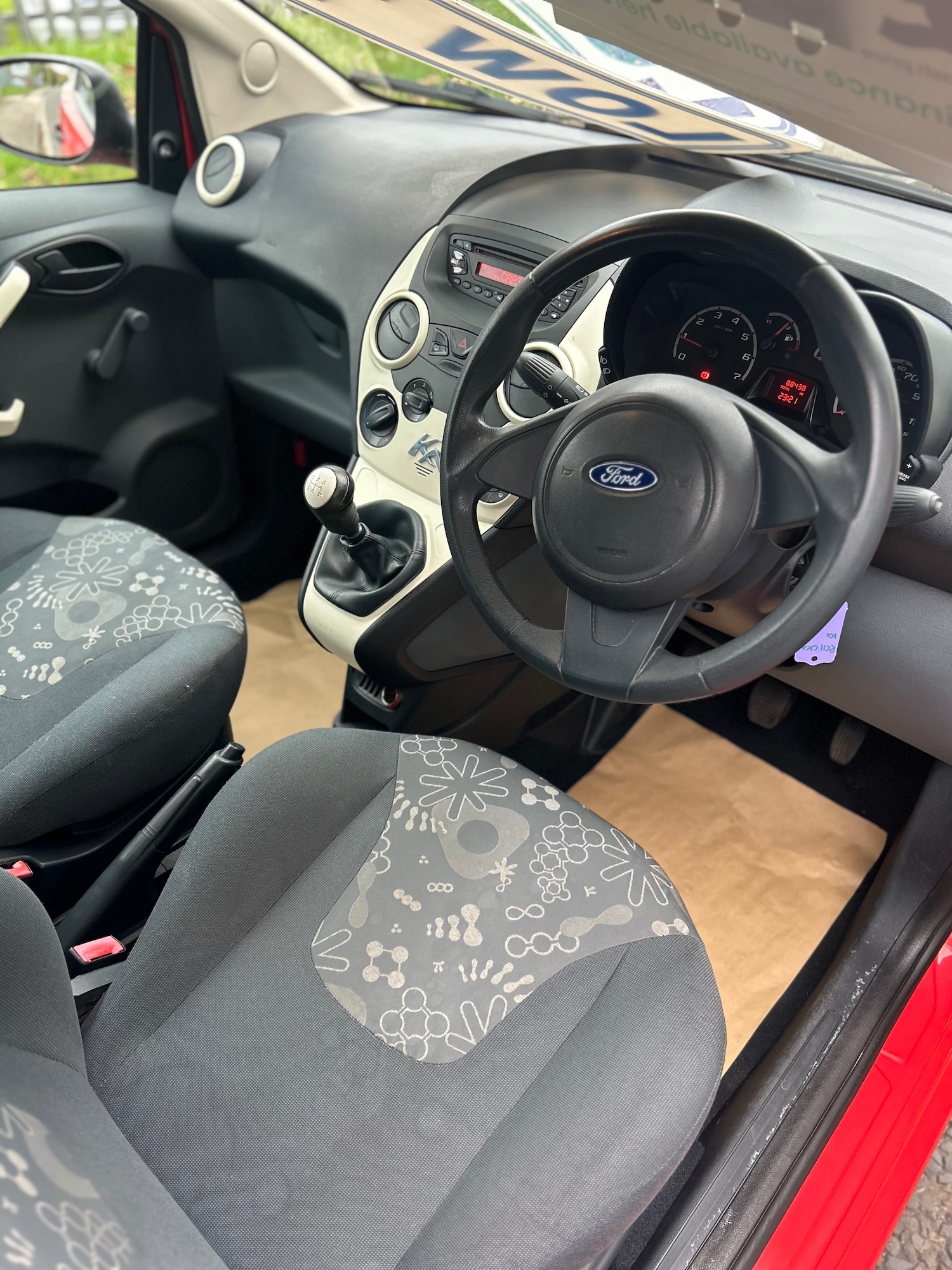 Used Ford Ka 2011 for sale - 76207519: Photo 7