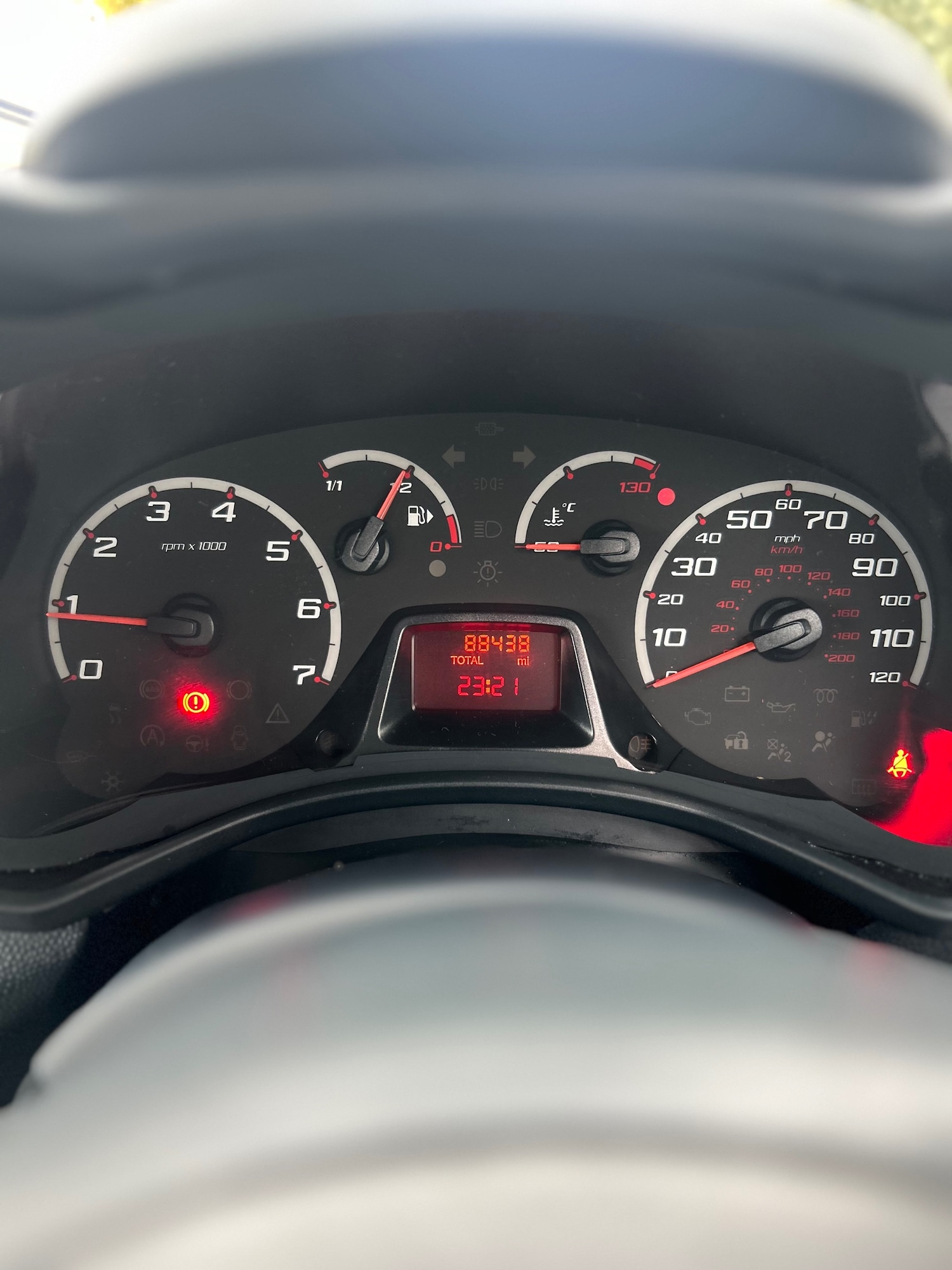 Used Ford Ka 2011 for sale - 76207519: Photo 8